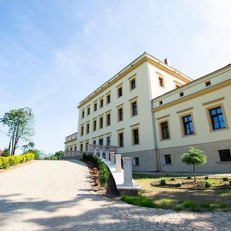 Palac Lubiechowa-Jelenia Gora- Riesengebirge エクステリア 写真