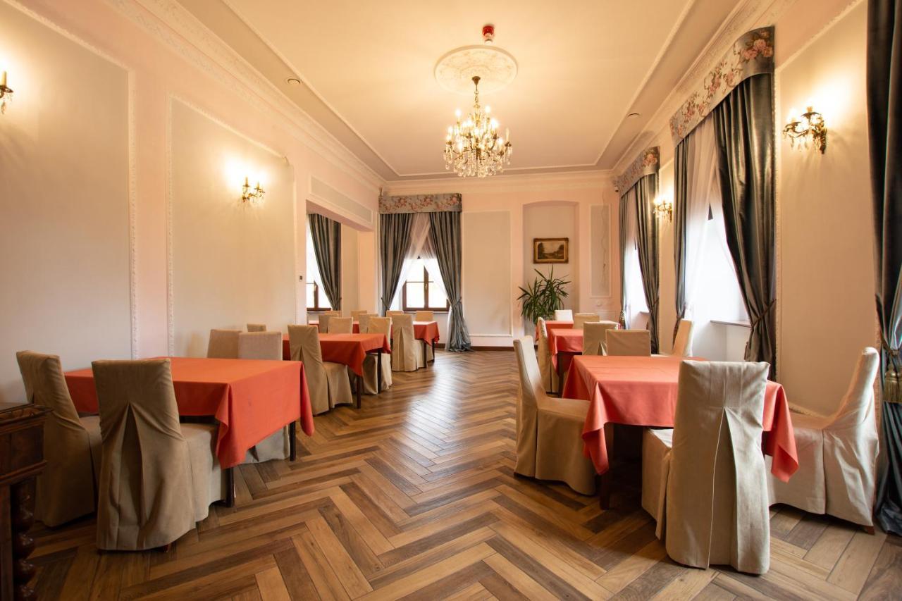 Palac Lubiechowa-Jelenia Gora- Riesengebirge エクステリア 写真