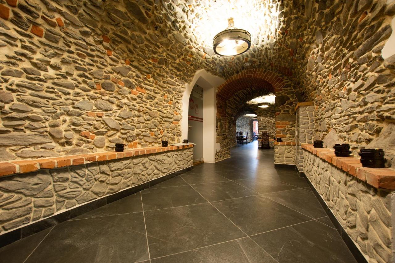 Palac Lubiechowa-Jelenia Gora- Riesengebirge エクステリア 写真